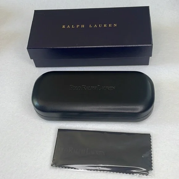 NEW Ralph Lauren Eyecare Set - Picture 6 of 10